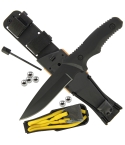 Anglo Arms ANG-953 Slingshot Survival Knife