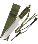 Survivor Outdoor Tanto