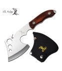 Elk Ridge 199BR Camp Axe - Brown
