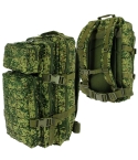 Golan™ 36L 800D Tactical Rucksack - Russian Camo