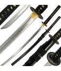 Samurai Warrior Katana
