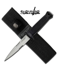 Survivor HK-740SL Needle Dagger