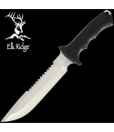 Elk Ridge ER-082 Fixed Blade Knife