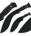 Buckland Kukri Field Knife