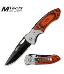 MTech MT-412 Cut-Out Knife
