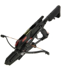 EK Archery Cobra RX Adder Self Loading 130lb Crossbow