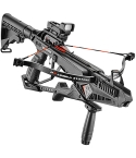 EK Archery Cobra R9 Deluxe Self Cocking Crossbow