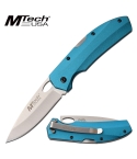 MTech USA MT-1076BL Manual Lock Knife