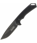 Tac Force Evolution TFE-FIX005-BK Fixed Blade Knife