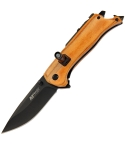 Mtech MT-1082BR 3.25in Folding Knife