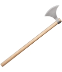 Cold Steel Viking Battle Axe
