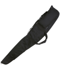 Anglo Arms Black Padded Rifle Bag