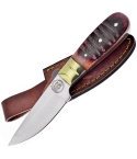 Frost Cutlery Chipaway Montana Skinner