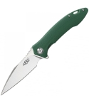 Ganzo Firebird FH51GB D2 Green G10 Folding Knife