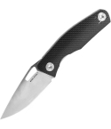 Real Steel Terra Carbon Fibre Folding Knife