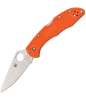 Spyderco Delica 4 Folding Knife