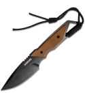 Schrade Frontier 4" Fixed Blade Knife