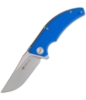 Steel Will Sargas F60-11 Flipper Knife