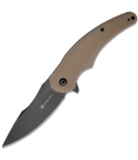 Steel Will Arcturus F55-06 Flipper Knife