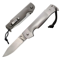 Cold Steel CS-95FB Pocket Bushman Locking Knife