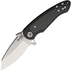 Krudo KVEC030 VICE Ball Bearing Flipper Knife
