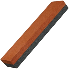 Pride Abrasive PRDCS8 Combination Oil Stone Sharpener 120/320