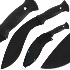 Buckland Kukri Field Knife