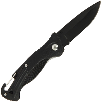 Buckland BF016699 Liner Lock Folding Knife