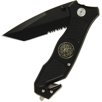 Buckland BF111523  Liner Lock Folding Knife