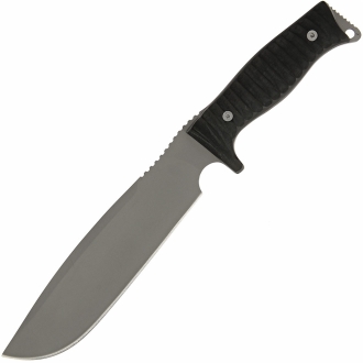 Buckland “Tactical V2” Fixed Blade Knife