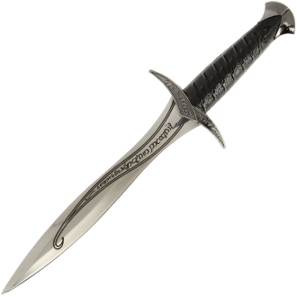 LoTR Bilbo's Sting Sword