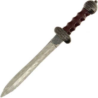 Mini Ornate Roman Gladius Dagger Letter Opener