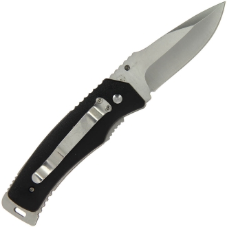 Buckland BZ010131 Liner Lock Folding Knife