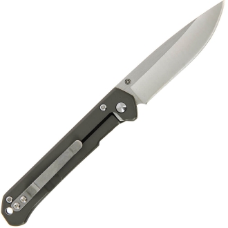 Buckland BZ011134 “Titanium Stinger” Folding Knife