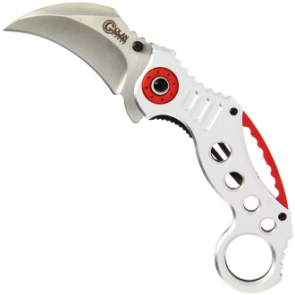 Golan GOL-531-W Karambit Lock Knife