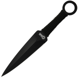 Golan GOL-686-6 Kunai Throwing Knife Set 6pc