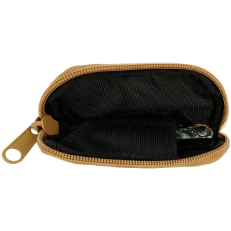 Golan Zip-Up Knife Case