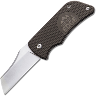 Outdoor Edge OESKK10C Swinky Multi Function Folding Knife