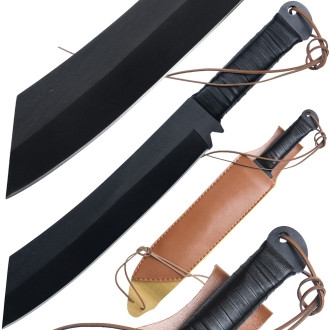 Anglo Arms R4 Movie Machete