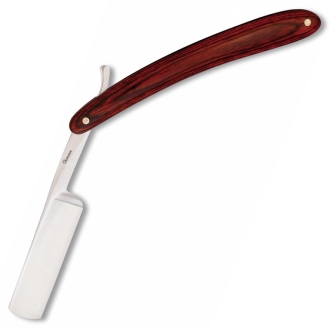 Albainox 10871 Barber Razor (Cut Throat Razor)