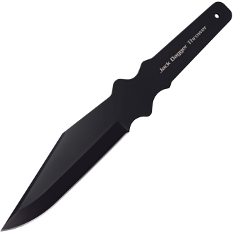 Cold Steel CS80TJDZ Jack Dagger Throwing Knife