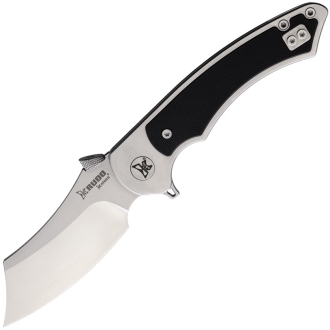 Krudo SNG646 Dao LTE Bearing Framelock Knife
