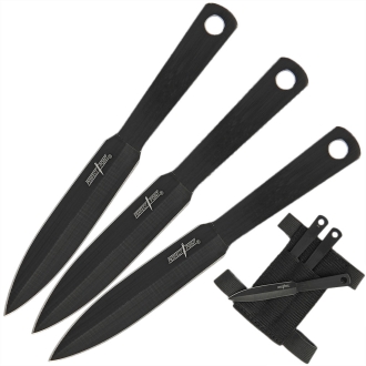 Perfect Point MC-YK-185N Blackout Thrower Set