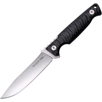 Cold Steel CSFX4RZR Razor Tek Fixed Blade Knife