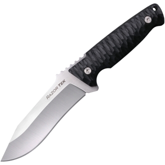 Cold Steel CSFX5RZR Razor Tek Fixed Blade Knife