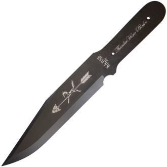 Ka-Bar KA1120 Thunderhorse Throwing Knife