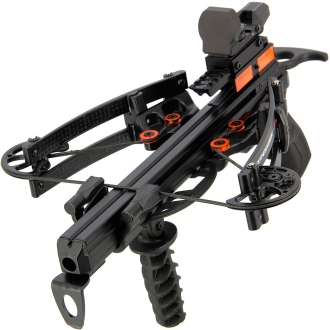 X-BOW - FMA Supersonic Pistol Crossbow REV SET
