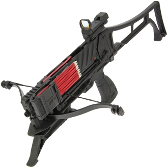 EK Archery VLAD Tactical 8-Bolt Magazine Crossbow