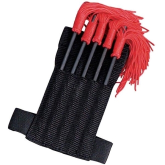 G-304-5R Ninja Throwing Spike Set