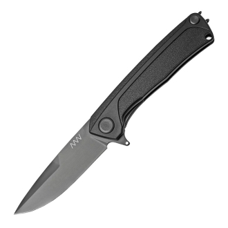 Acta Non Verba Z100 Sleipner Linerlock Knife